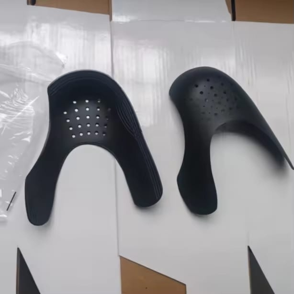 Crease Protectors