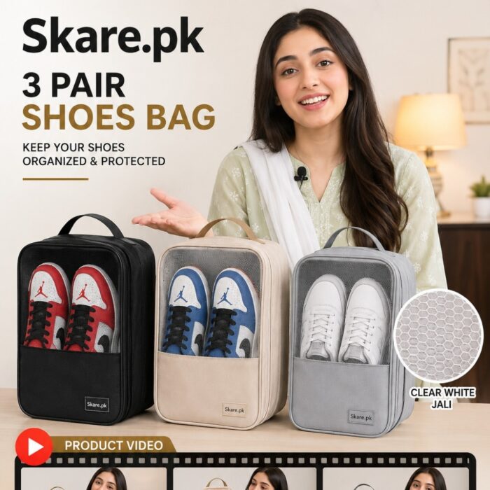 Shoes Traveling Bag