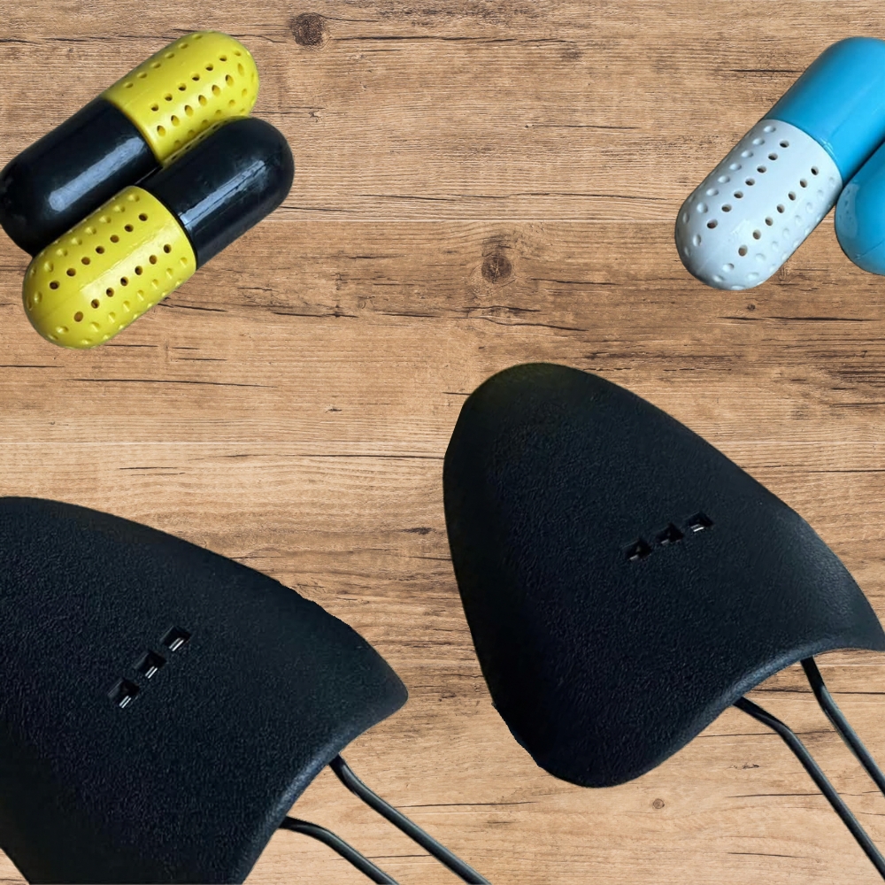 Shoes Pills - Image 2