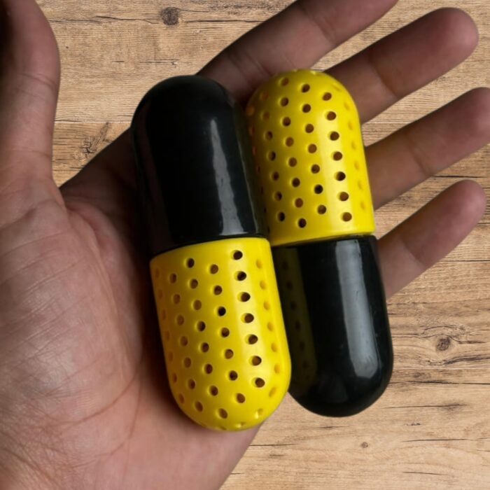 Shoes Pills